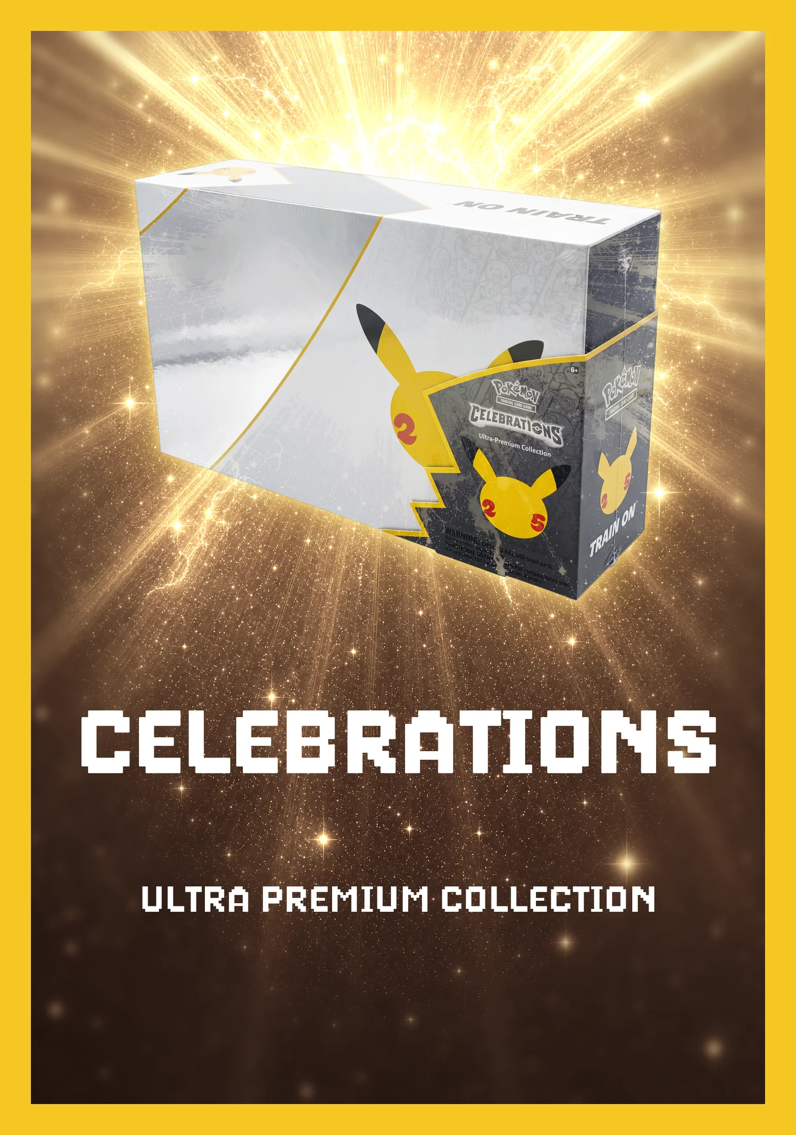 Celebrations UPC