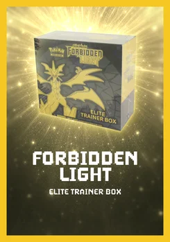 Forbidden Light ETB