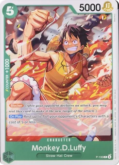 Monkey.D.Luffy