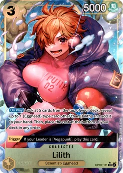 Lilith