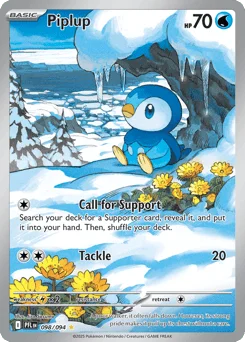 Piplup