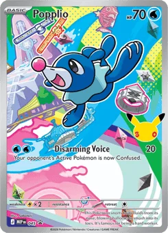 Popplio