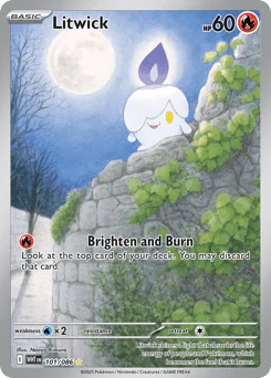 Litwick