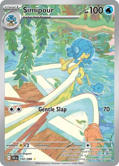 Simipour
