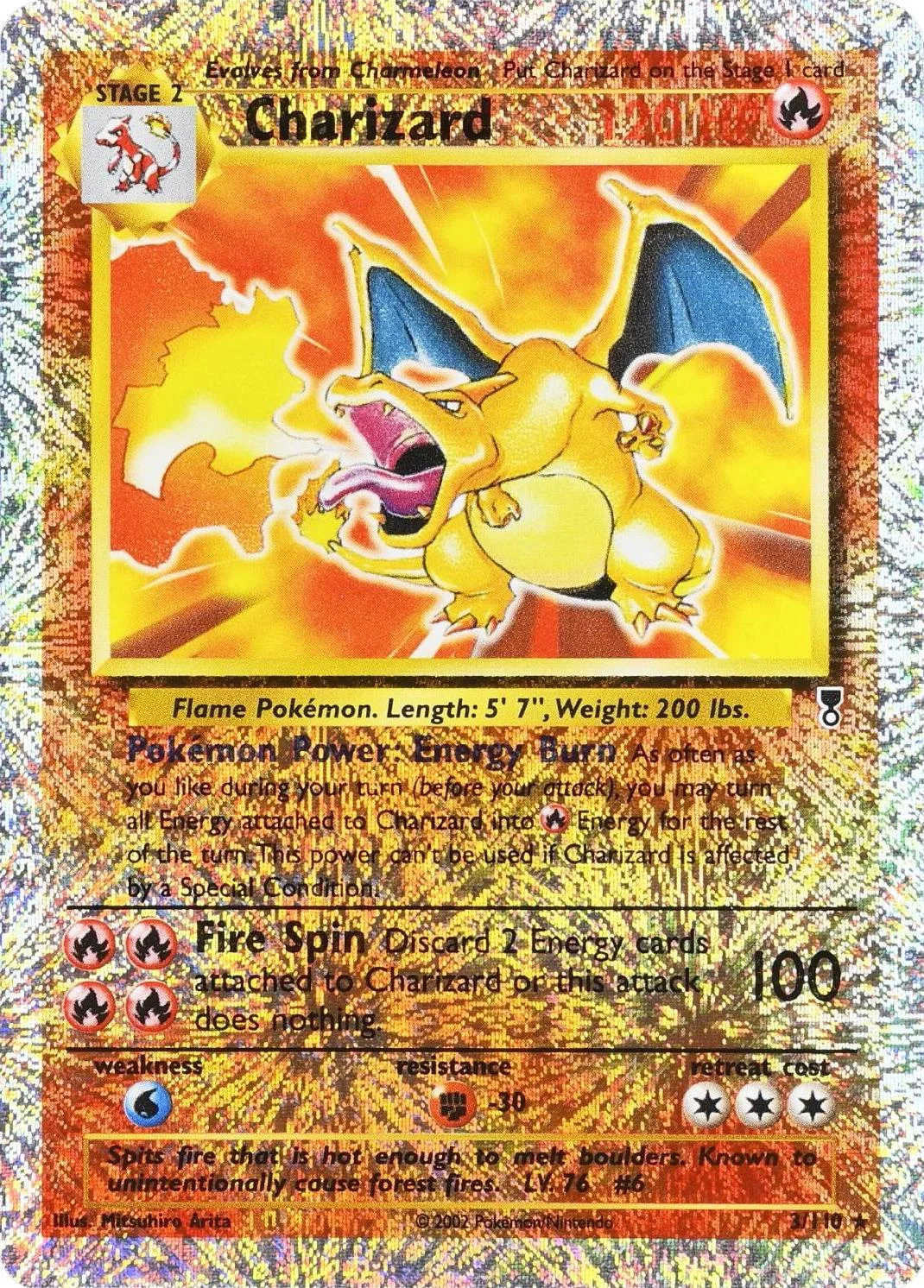 Charizard