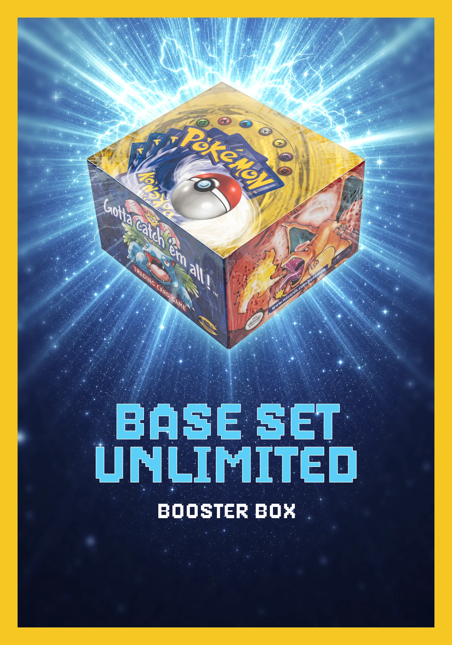 Base Set Unlimited · Grand Prizes