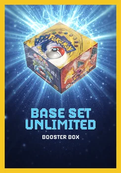 Base Set Unlimited