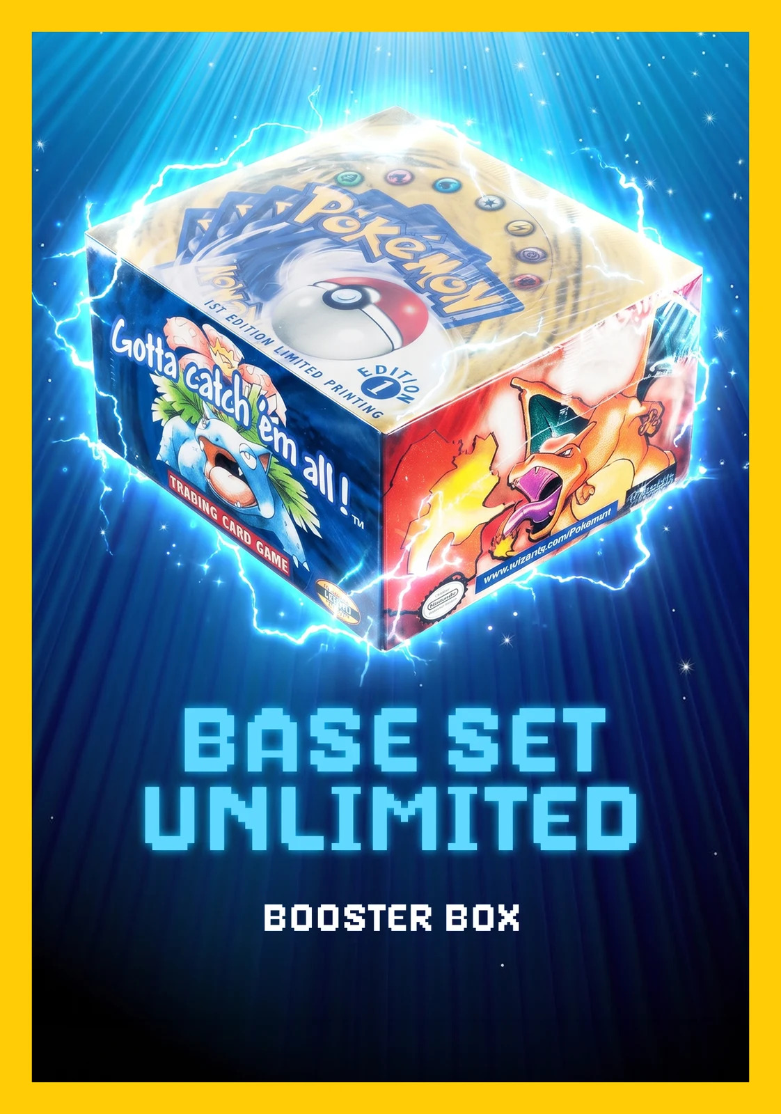 Base Set Unlimited