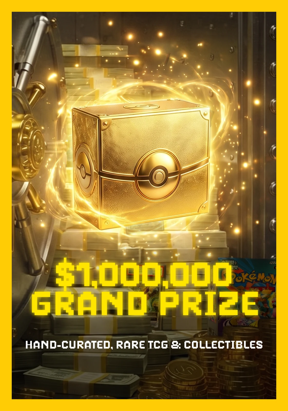 Grand Prize