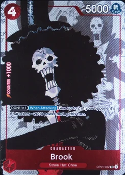 Brook