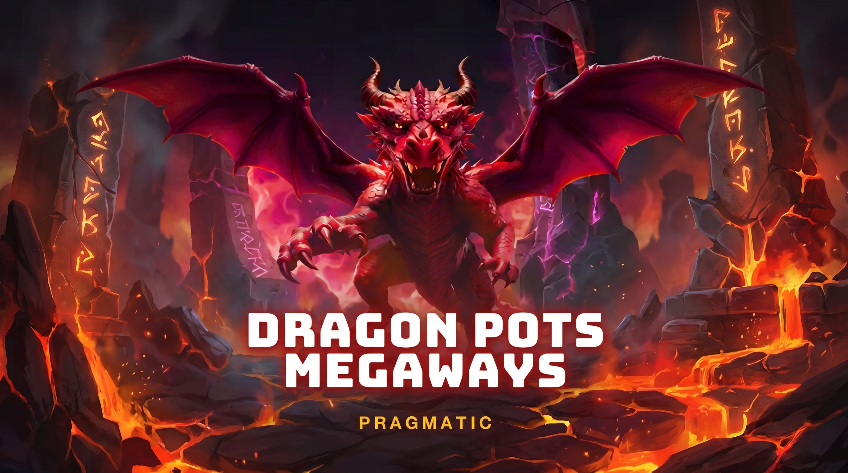 Dragon Pots Megaways: Pragmatic’s Cauldron Megaways With Three Dragon Contracts