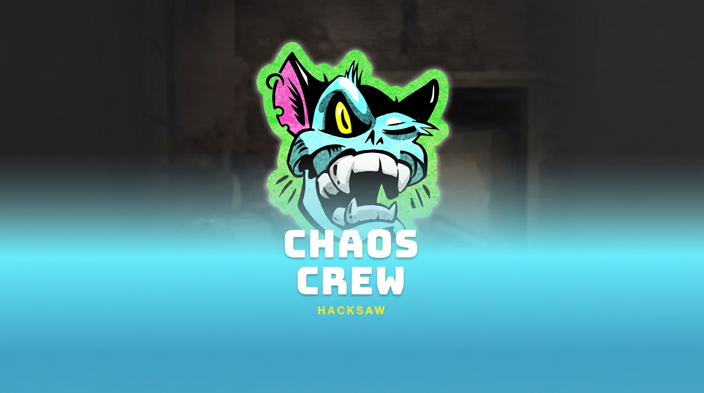 Chaos Crew: Hacksaw’s Neon Punk Slot Where the Bonus Is a Multiplier Bank Heist