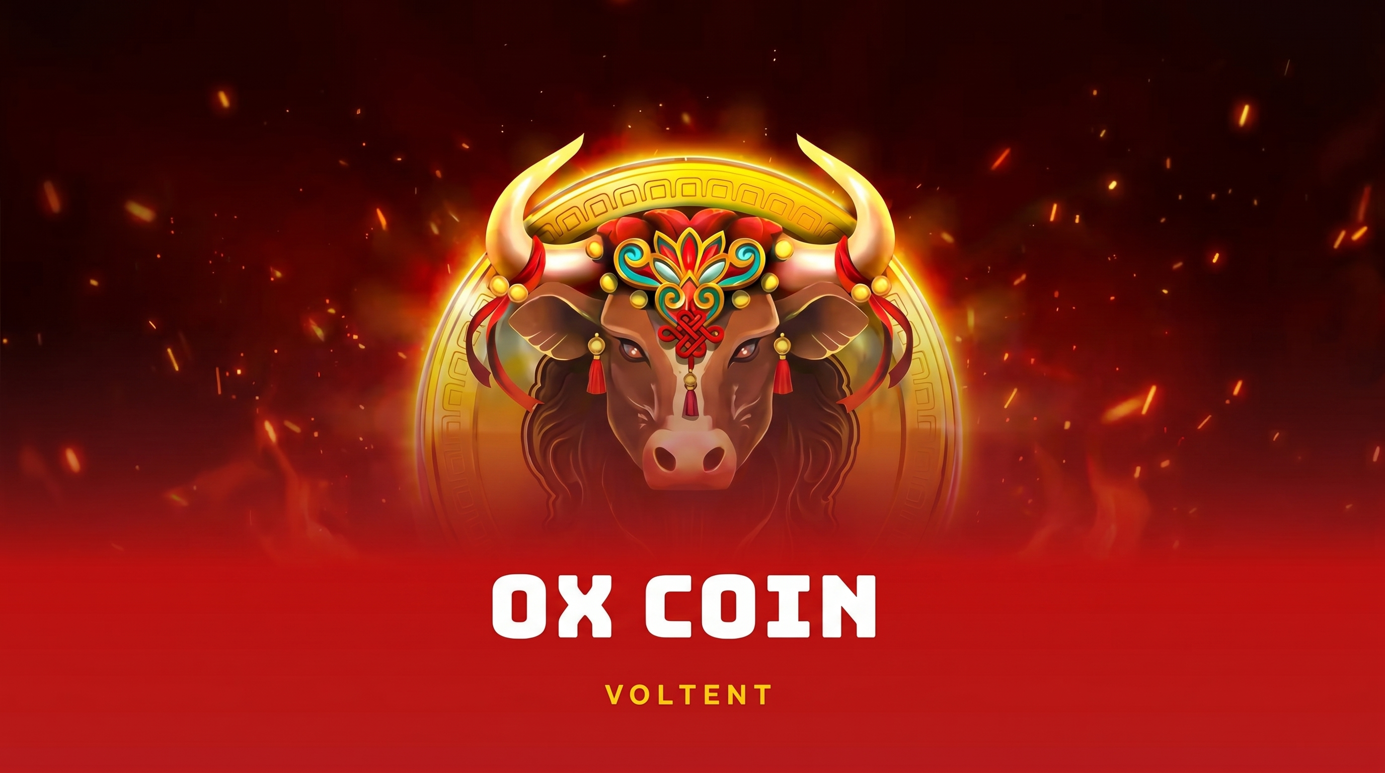 Ox Coin: Voltent’s Coin Grid With Hold-the-Jackpot Discipline