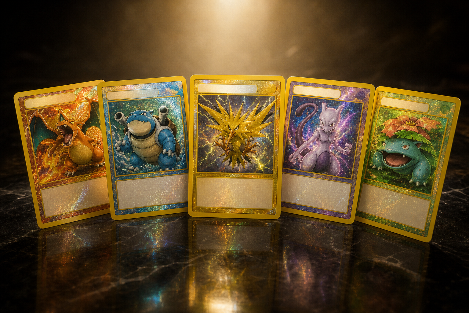 Best Pokémon Cards to Pull on Tilt Rips Right Now