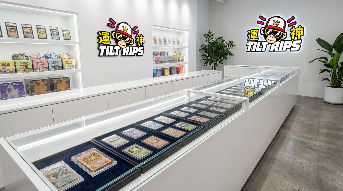 First Edition and Shadowless Pokémon Cards Explained