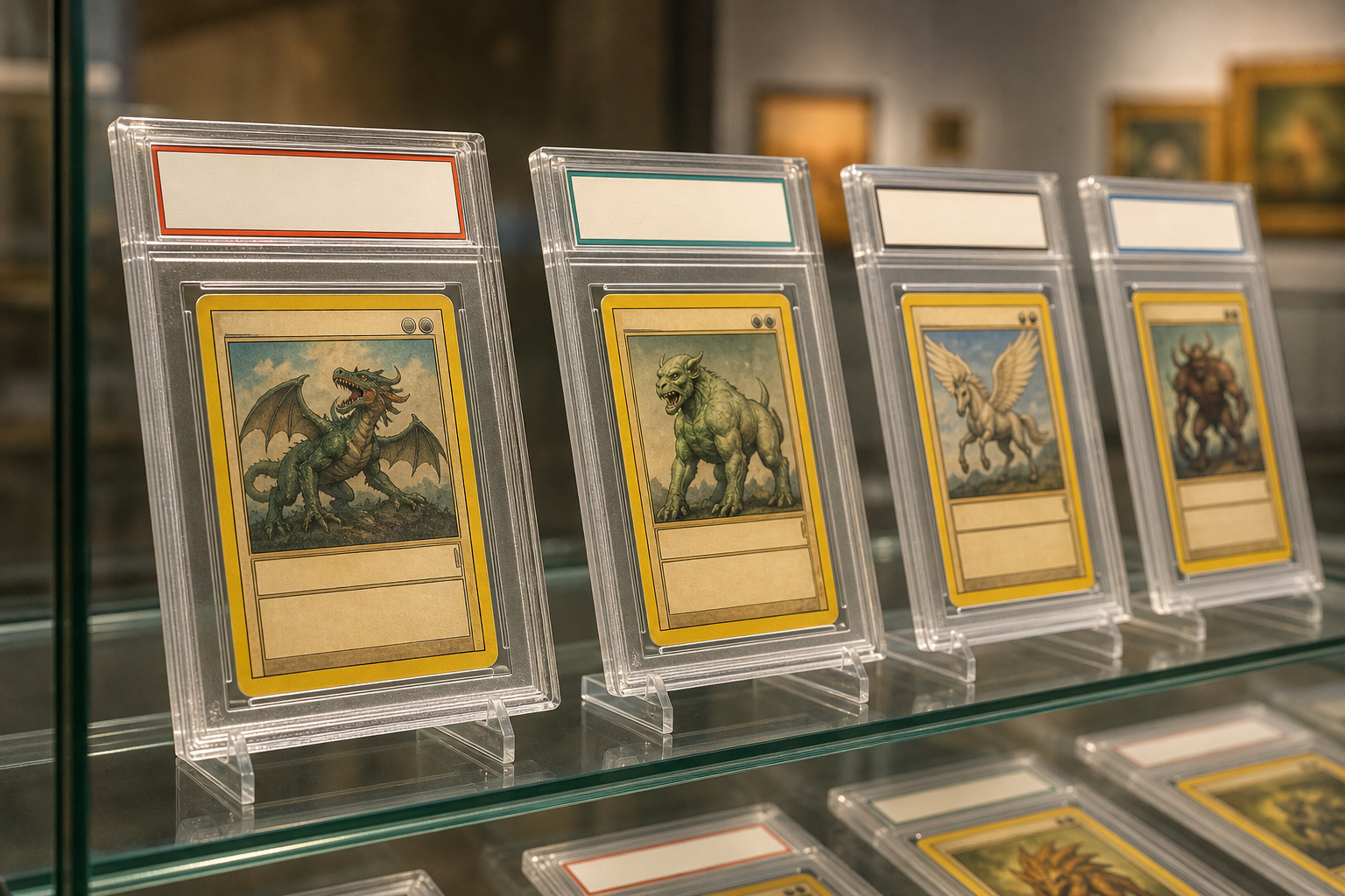 50 Most Expensive Pokémon Cards on Tilt Rips