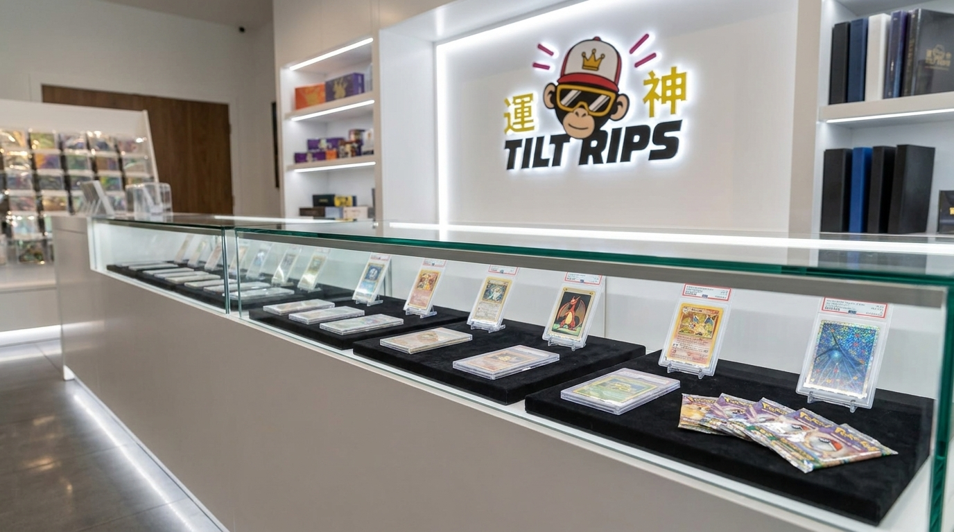 PSA vs CGC vs BGS for Pokémon Cards: Which Grader Wins?