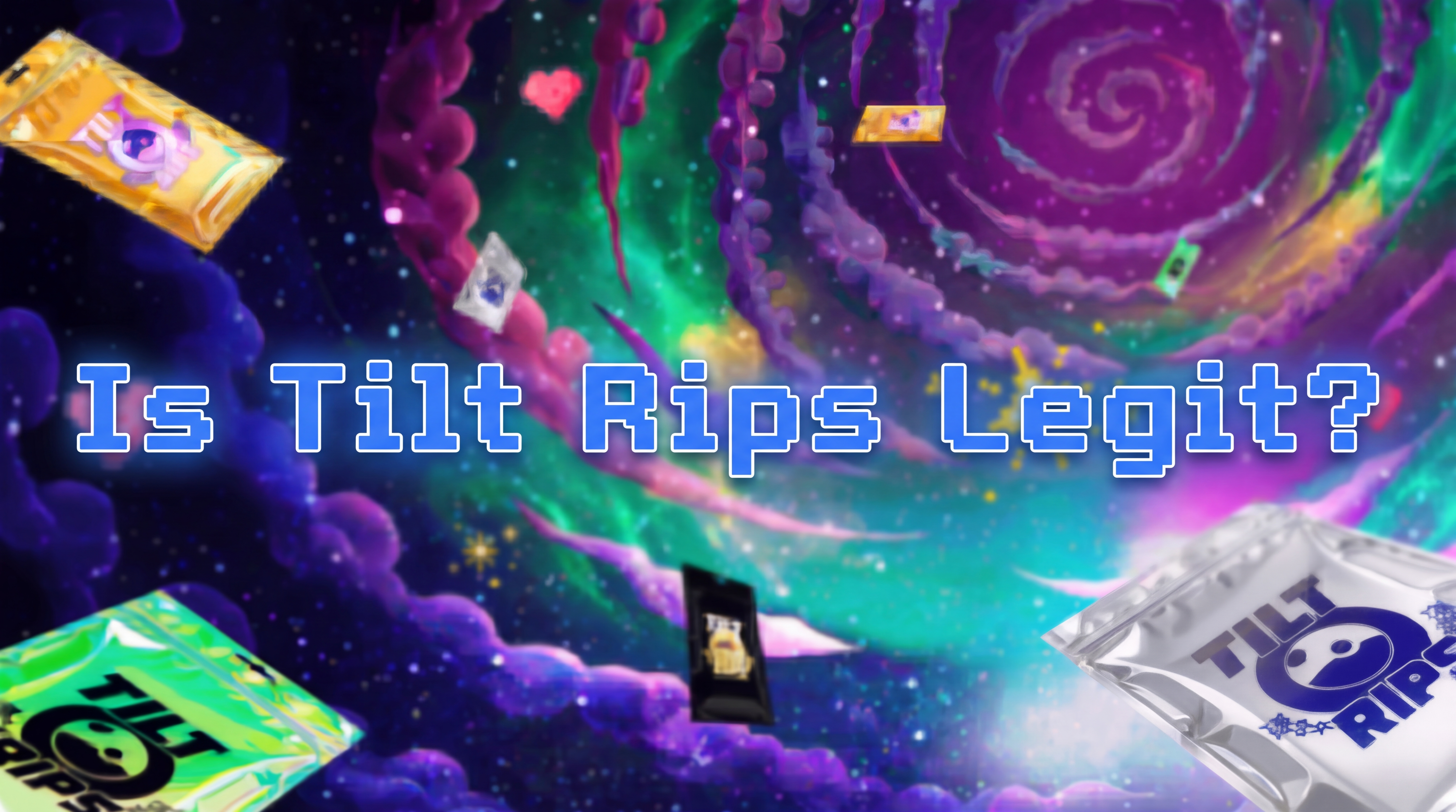 Is Tilt Rips Legit?