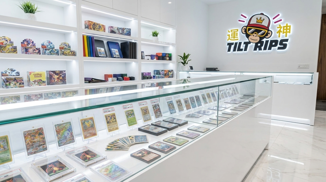 7 Best Ways to Sell Pokémon Cards in 2026