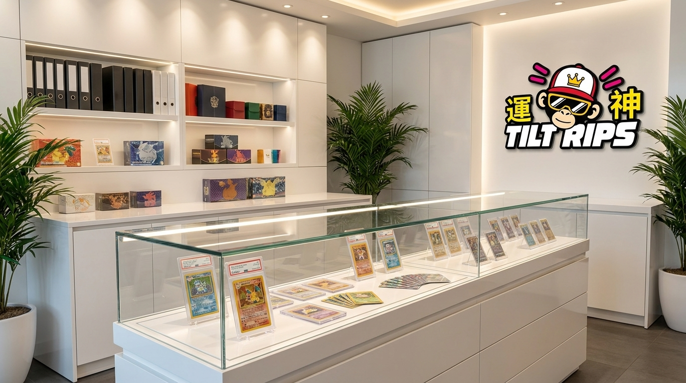 Best Places to Sell PSA Graded Pokémon Cards (Ranked)