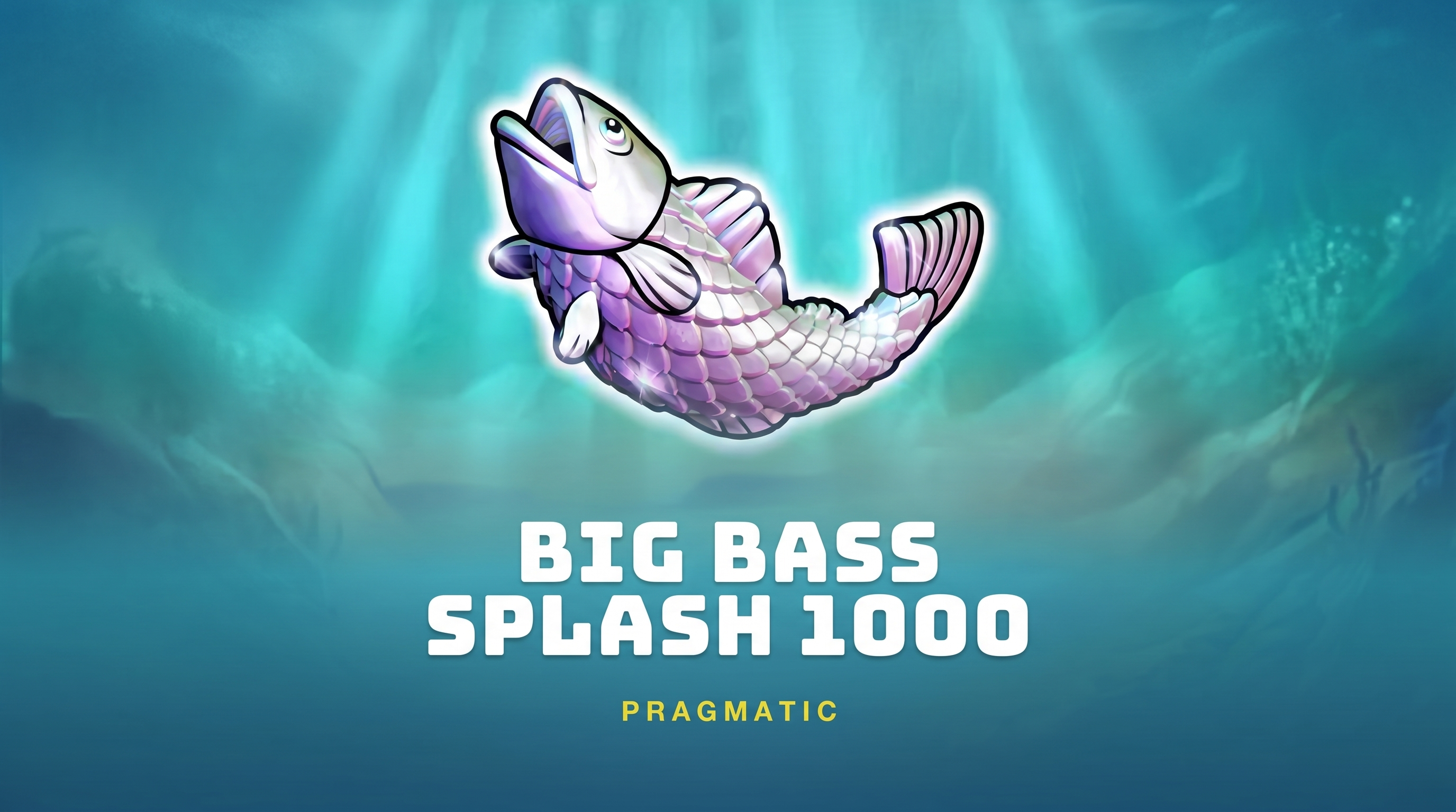 Big Bass Splash 1000: Pragmatic’s Festival Bass Sequel Where Fish Money Hits Four Digits