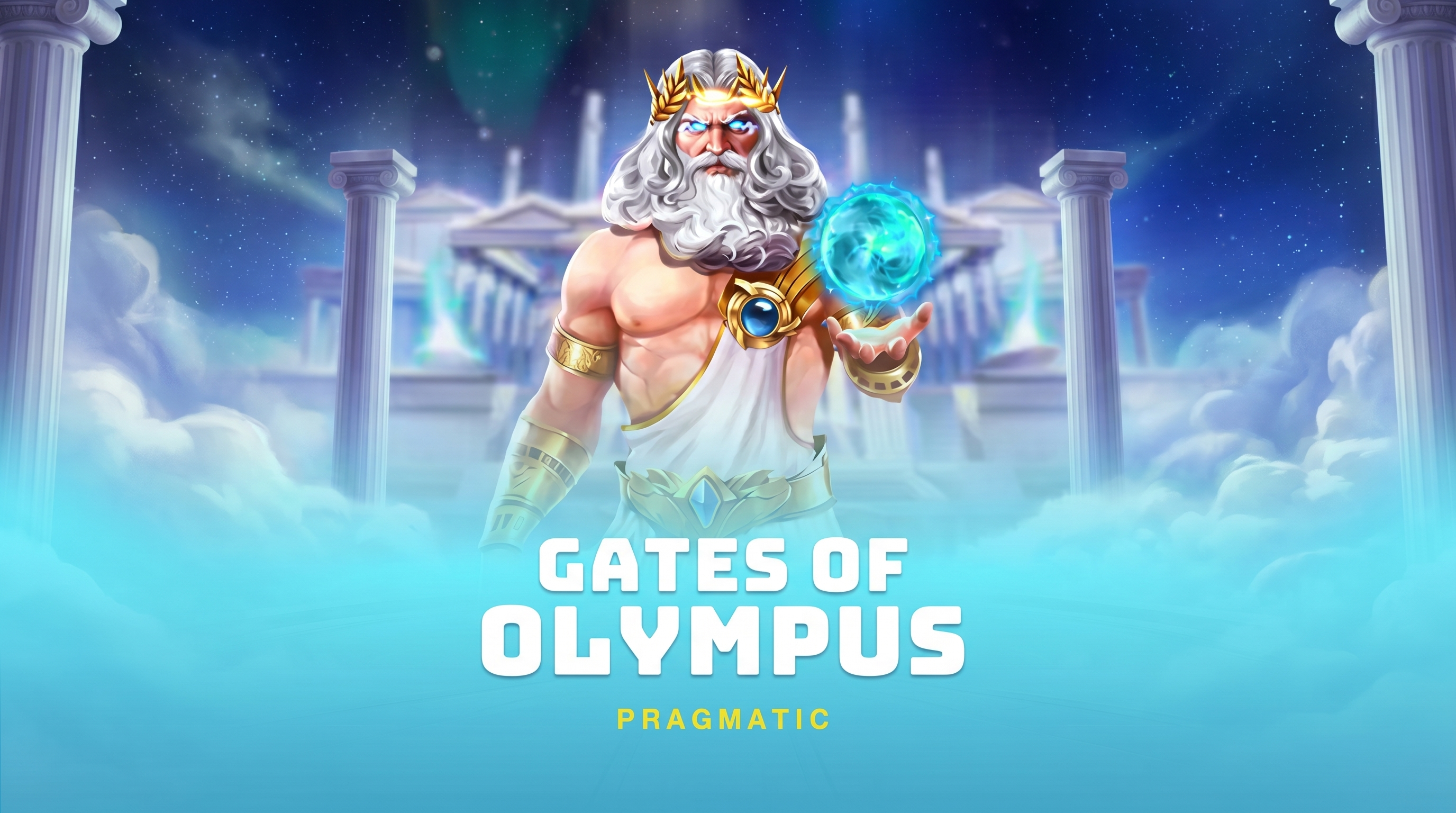 Gates of Olympus: The Scatter-Pays Zeus Machine That Refused to Leave the Charts