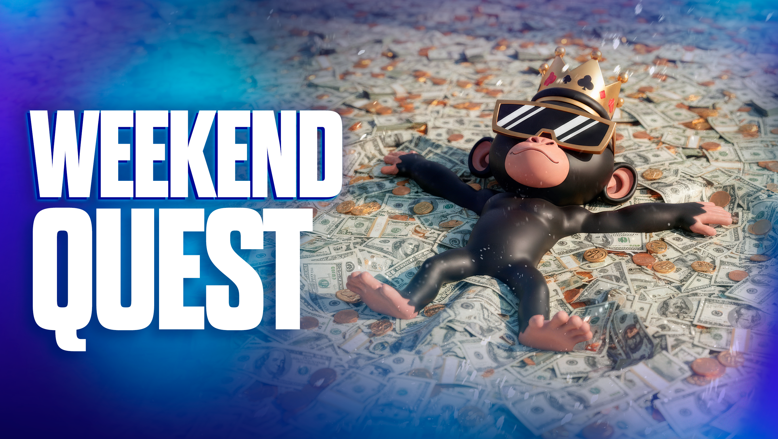 Weekend Quest