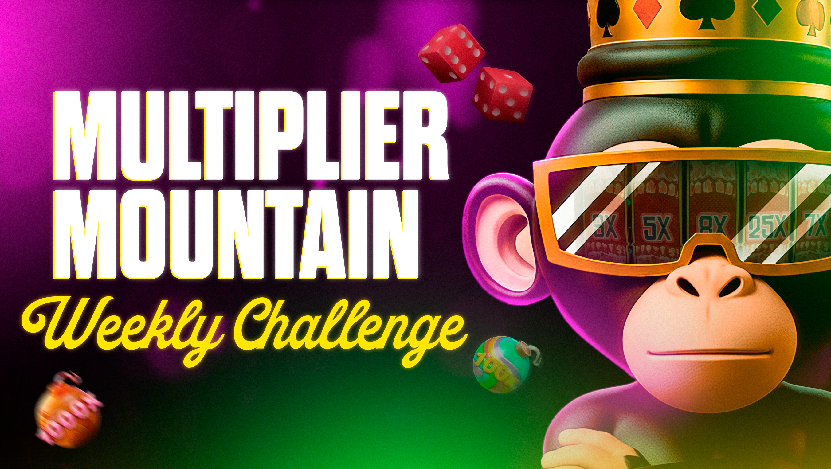 Multiplier Mountain
