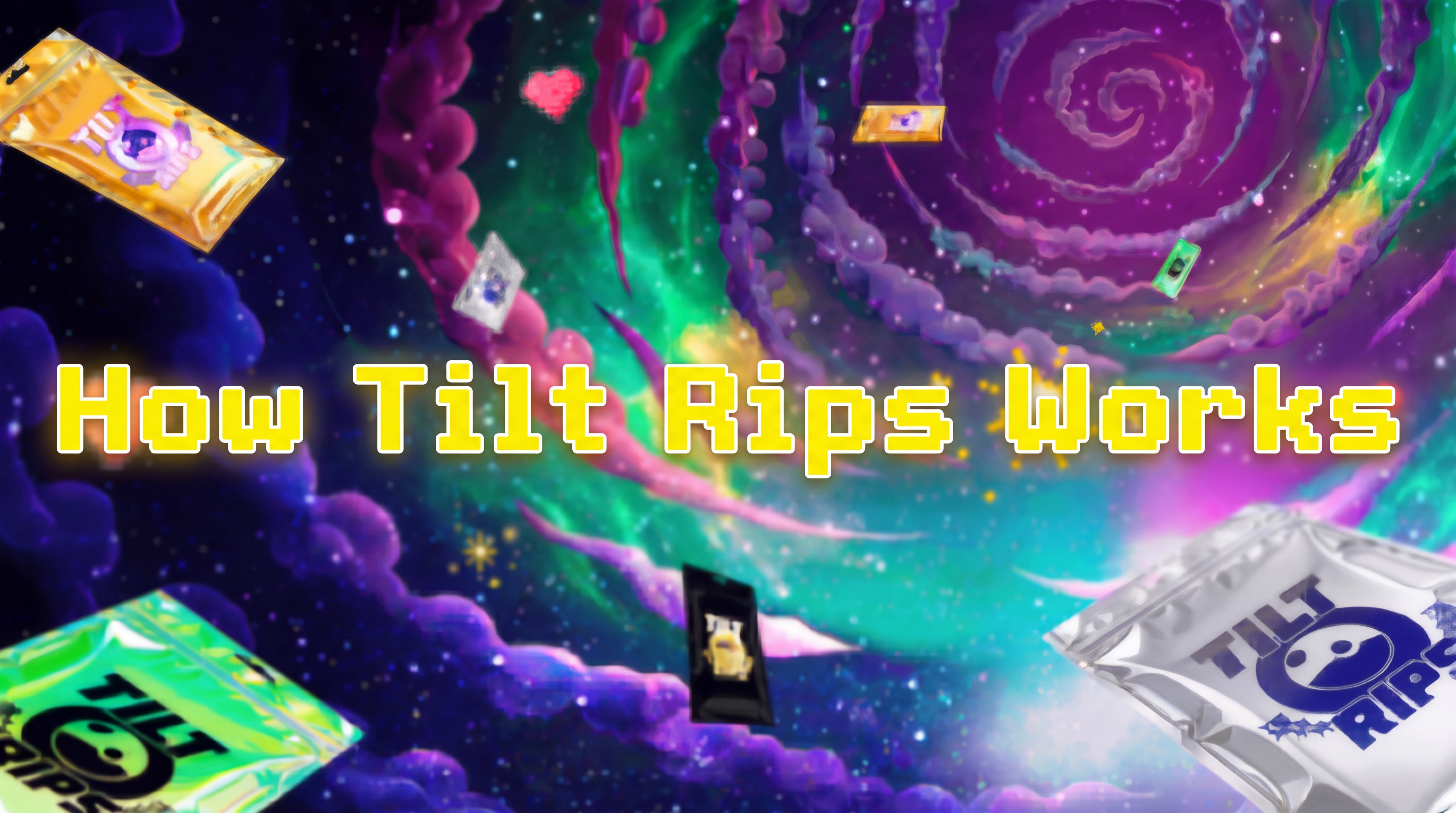 How Tilt Rips Works