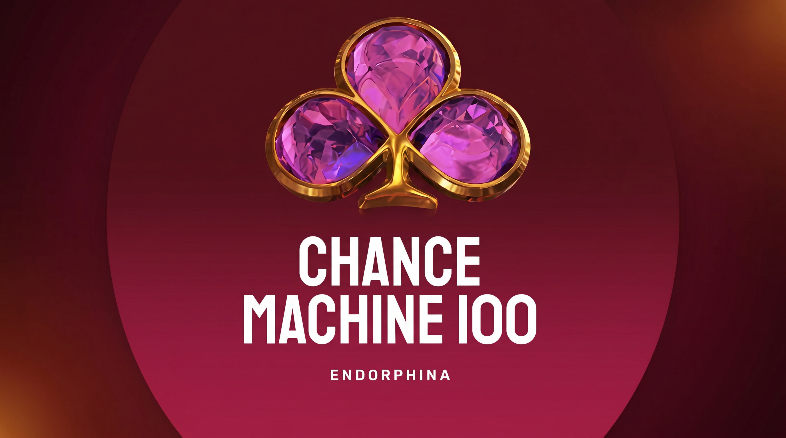 Chance Machine 100: Endorphina’s Hundred-Line Fruit Stepper Built for Lines, Stars, and the Risk Button