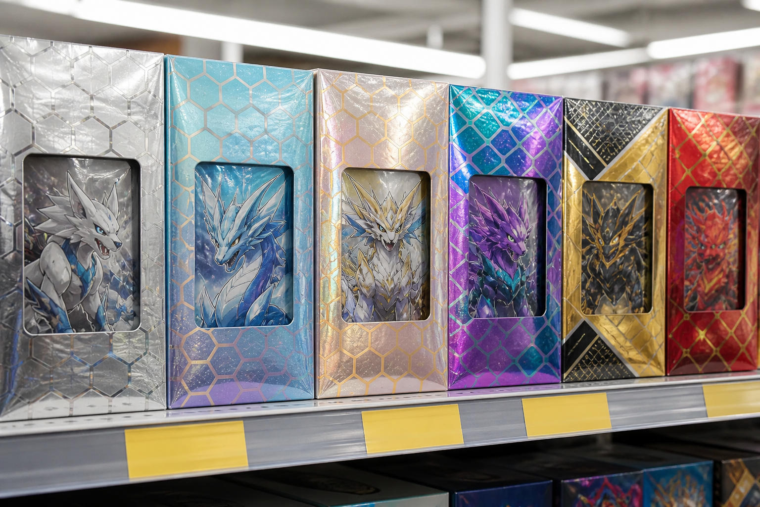 Best Ways to Open Pokémon Packs Without Heavy Markup