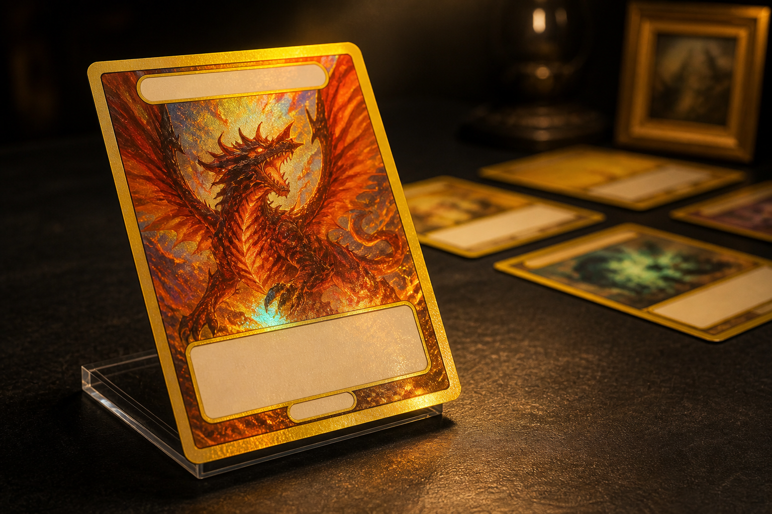 Charizard Pokémon Cards: A Collector’s Guide