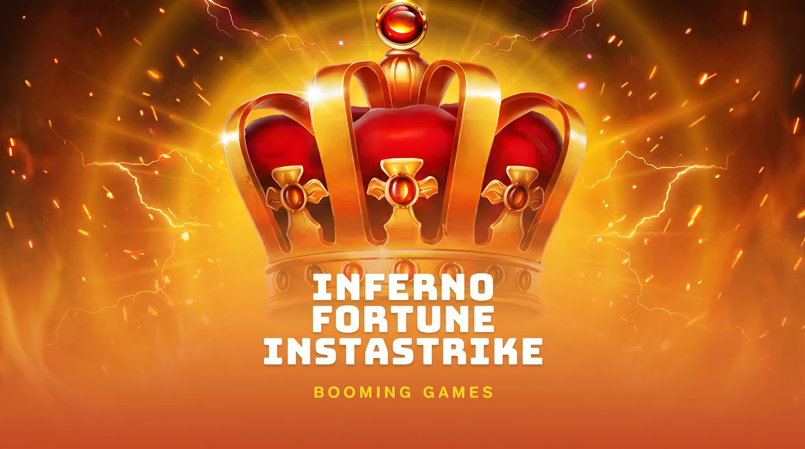 Inferno Fortune InstaStrike: Booming’s 3×3 Furnace With Instant Strike Tickets