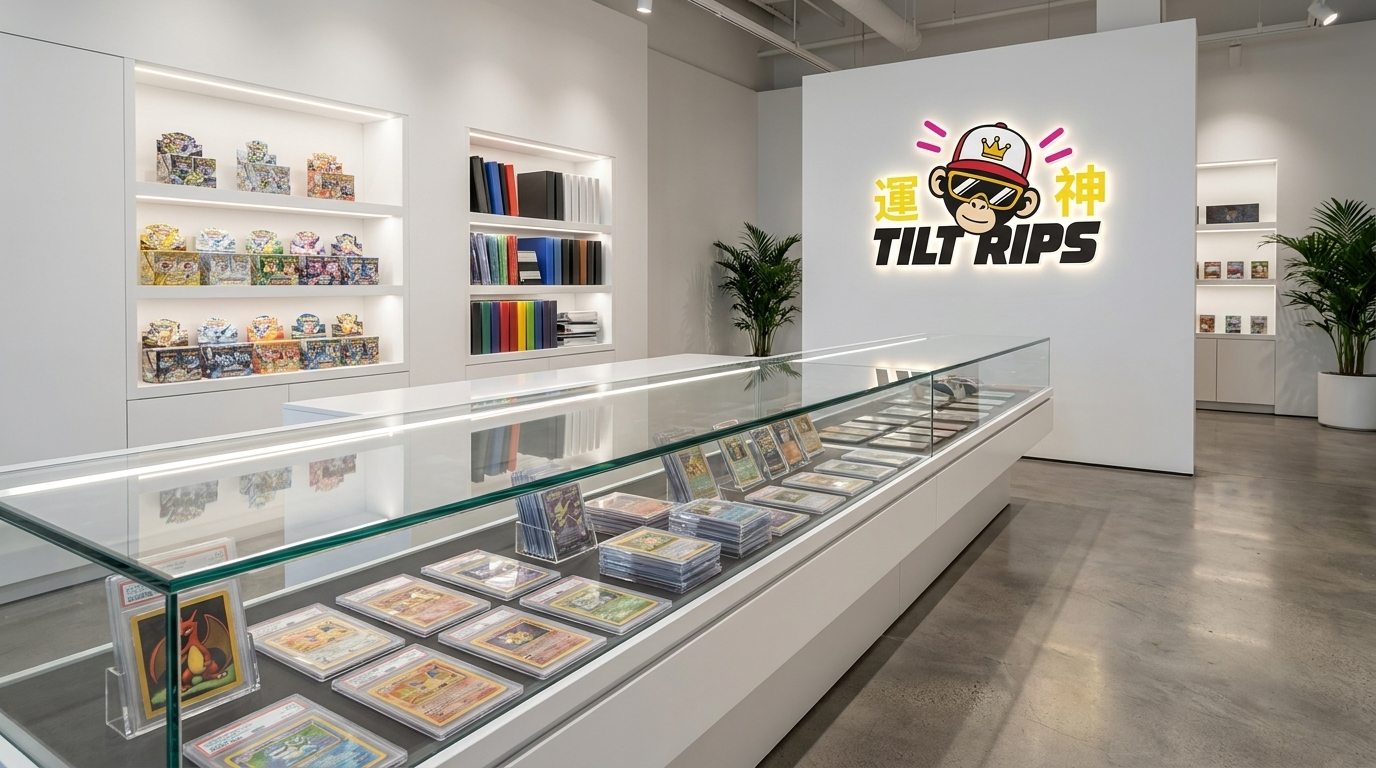 best place to buy graded pokemon cards online Best Ways to Buy Graded Pokémon Cards Online