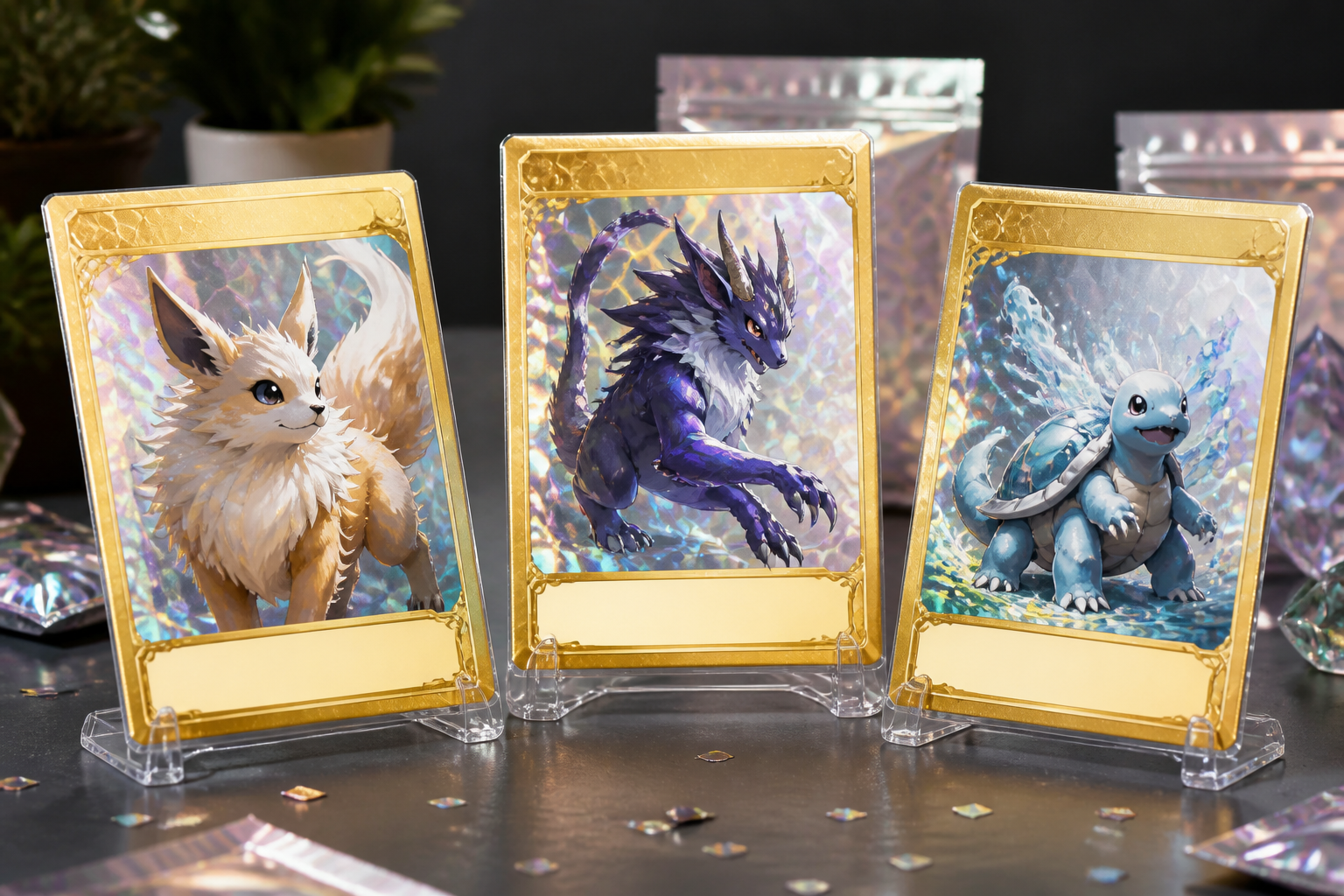 Pokémon Promo Cards Explained