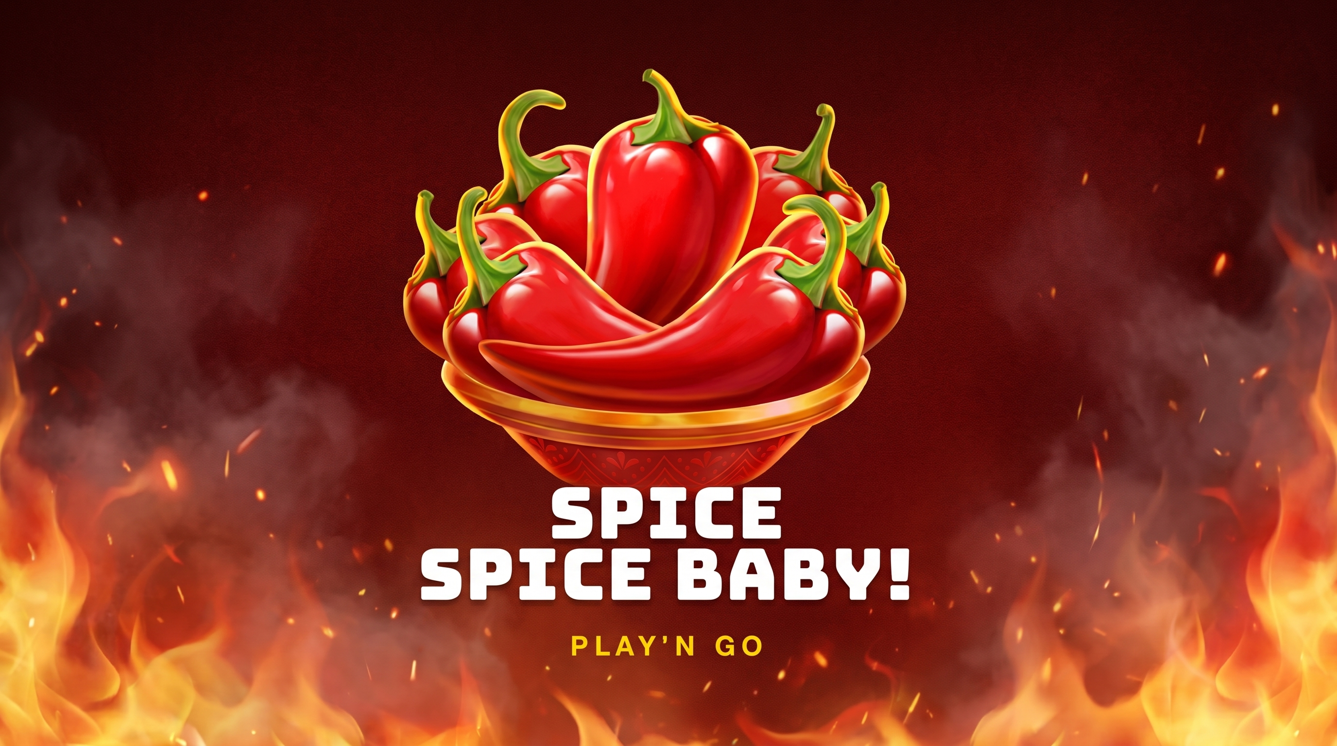 Spice Spice Baby!: Play’n GO Turns the Kitchen Into a Chilli Pressure Cooker