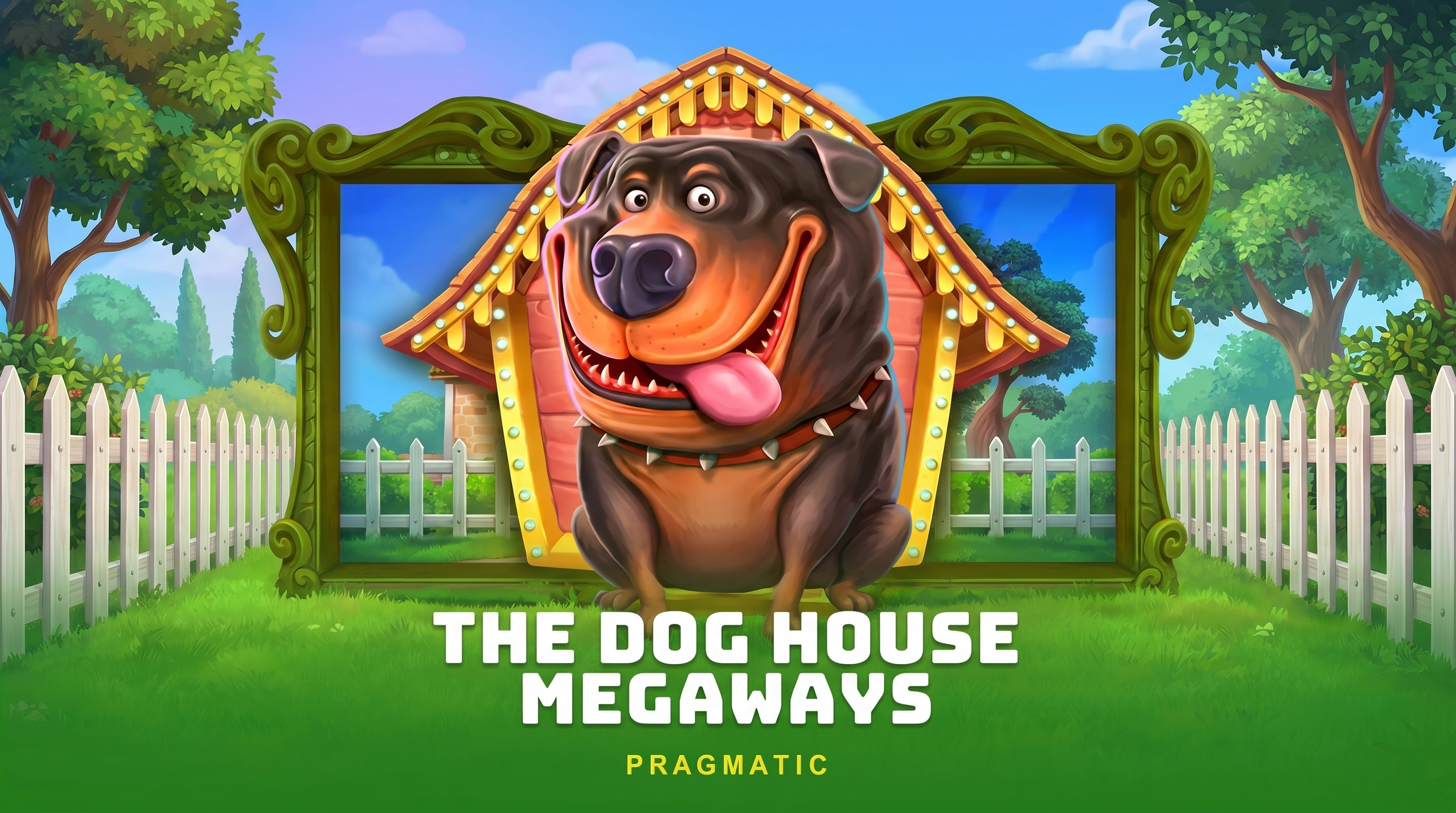 The Dog House Megaways: Pragmatic’s Kennel Goes Wide, Wild, and Loud Enough to Wake the Neighbours
