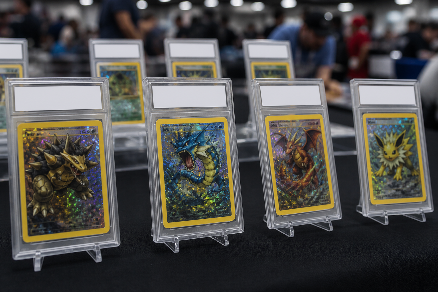 Best Places to Sell PSA Graded Pokémon Cards (Ranked)