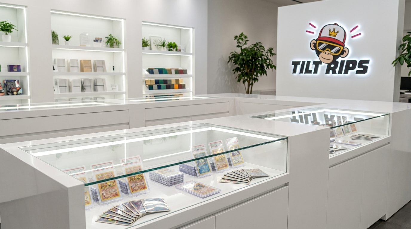 Best Ways to Sell Duplicate Pokémon Cards From Your Collection