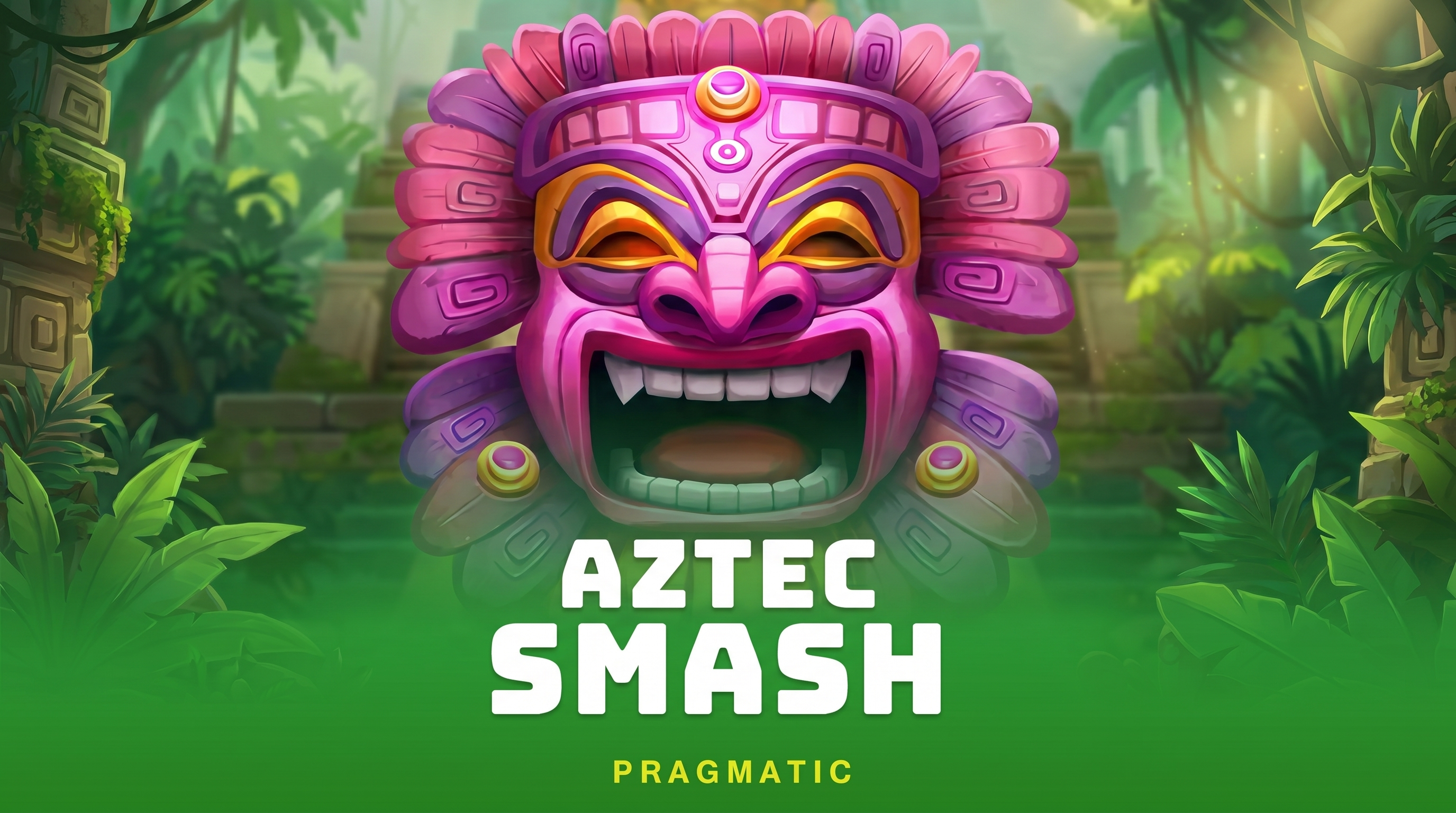 Aztec Smash: Pragmatic’s Seven-by-Seven Cluster Slot Where Marked Tiles Turn Wins Into Hammers
