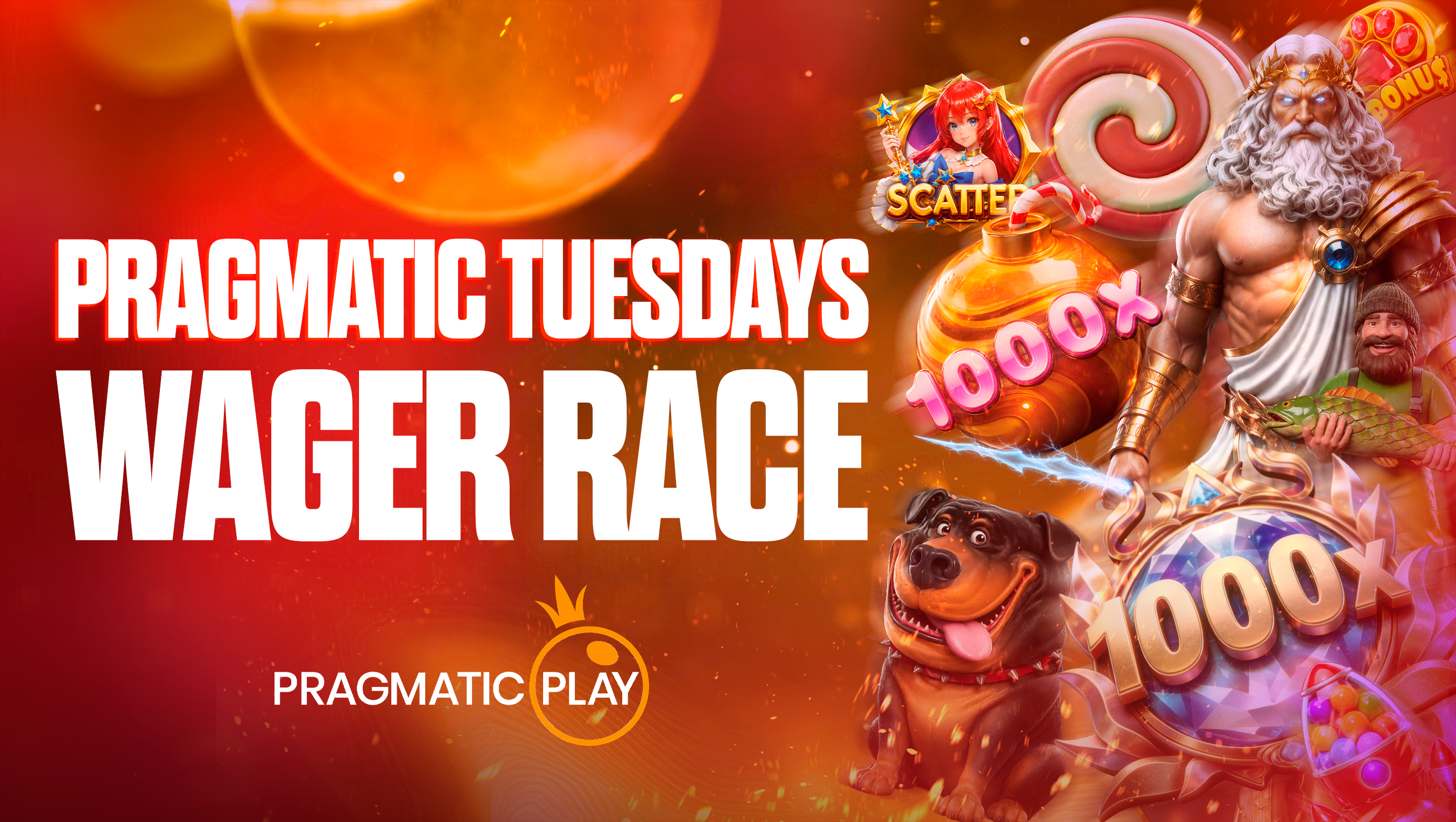 Pragmatic Tuesdays