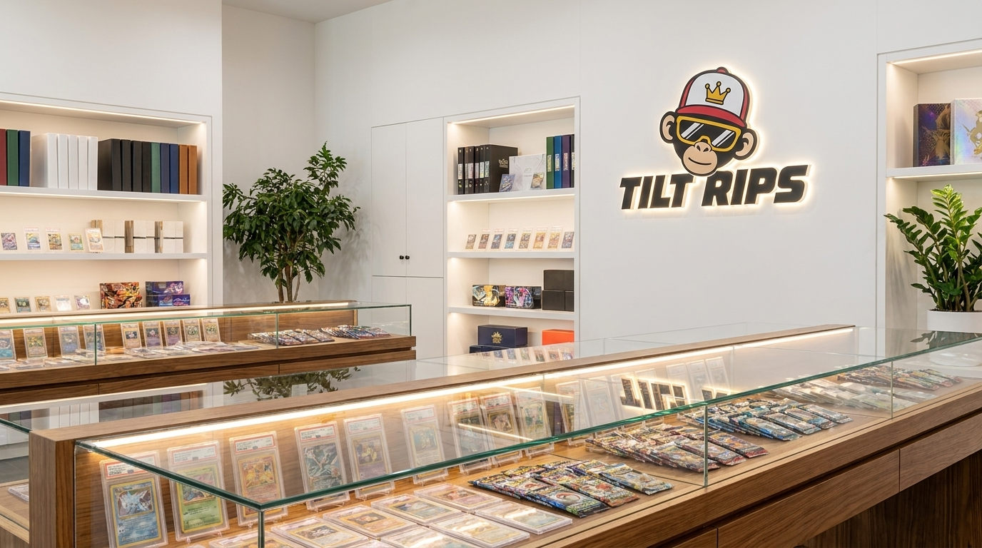 Where to Buy Pokémon Cards in 2026