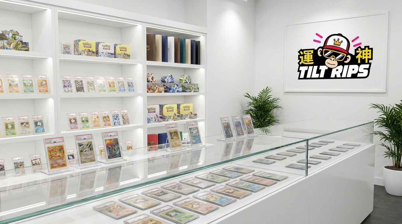 How to Build a Pokémon Card Collection on a Budget