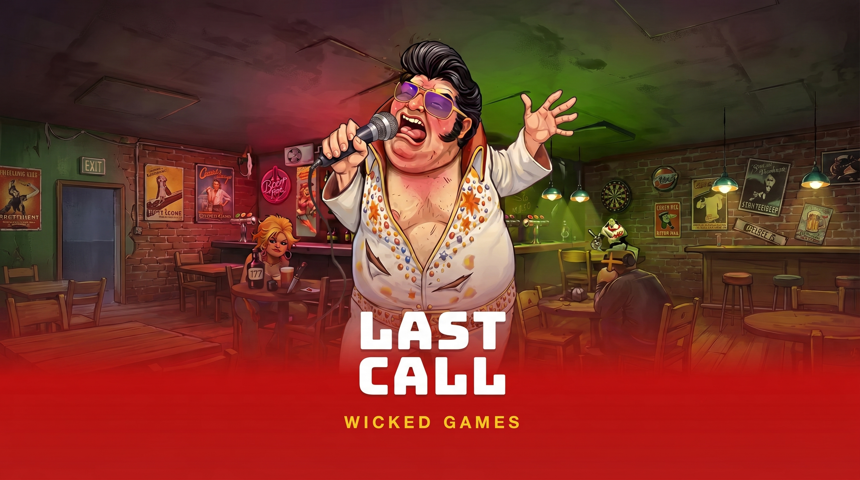 Last Call: Wicked Games Closes the Bar With Nudges and a Back-Alley Bonus