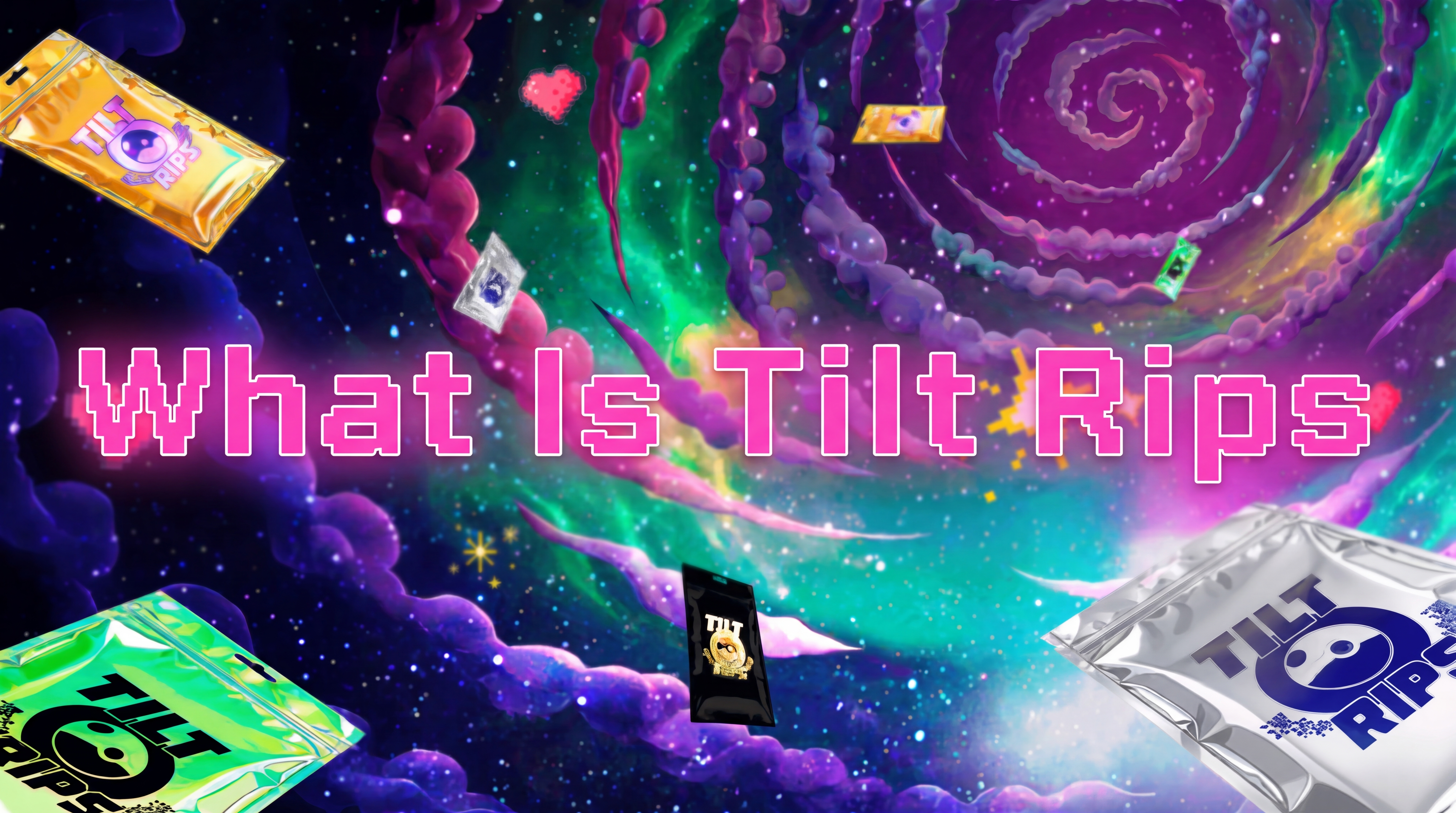 What Is Tilt Rips?