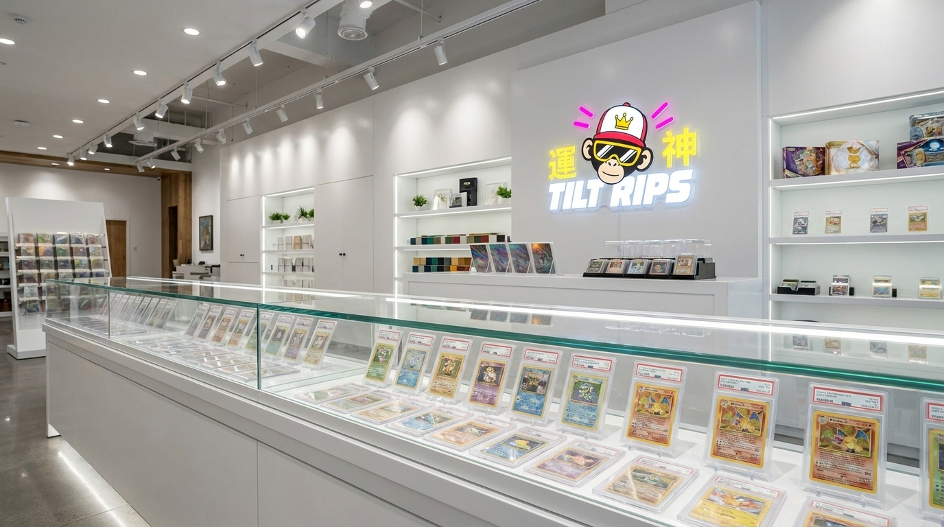 How to Organize a Pokémon Card Binder