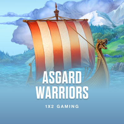 Asgard Warriors