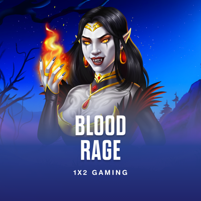 Blood Rage