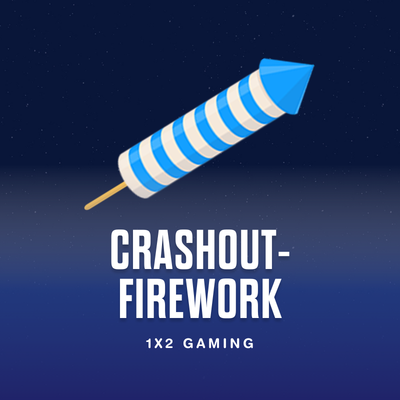 Crashout - Firework