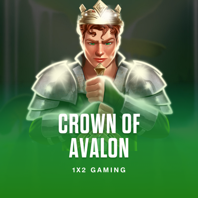 Crown of Avalon
